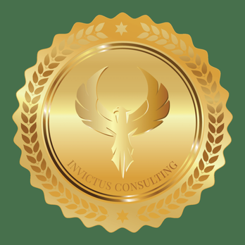 Invictus Consulting - Invictus Consulting Gold Seal - Business Consulting Near Me Invictus Consulting - Invictus Consulting Gold Seal - Business Consulting Near Me