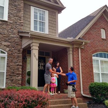 Solid Foundation Home Inspections - Home Inspectors Near Me - Seymour, Tennessee