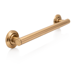 Mr Grab Bar - Grab bars in every style and finish - Installed !