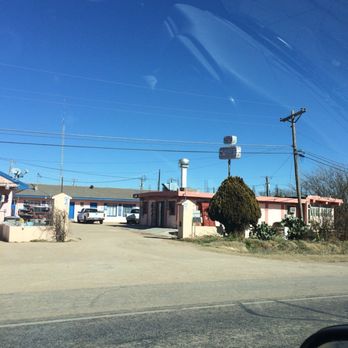 Ponderosa Motel - Hotels Near Me - Snyder, Texas Ponderosa Motel - Hotels Near Me - Snyder, Texas