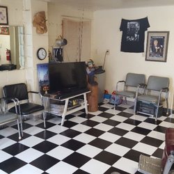 Just Haircuts
