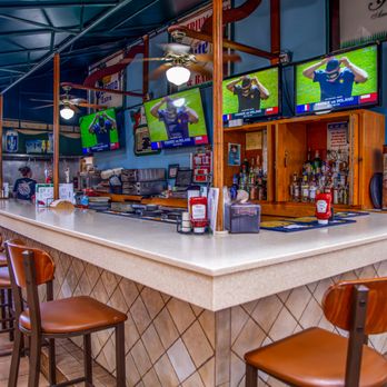 Atrium Cafe & Bar - Diners Near Me - Ocean City, Maryland