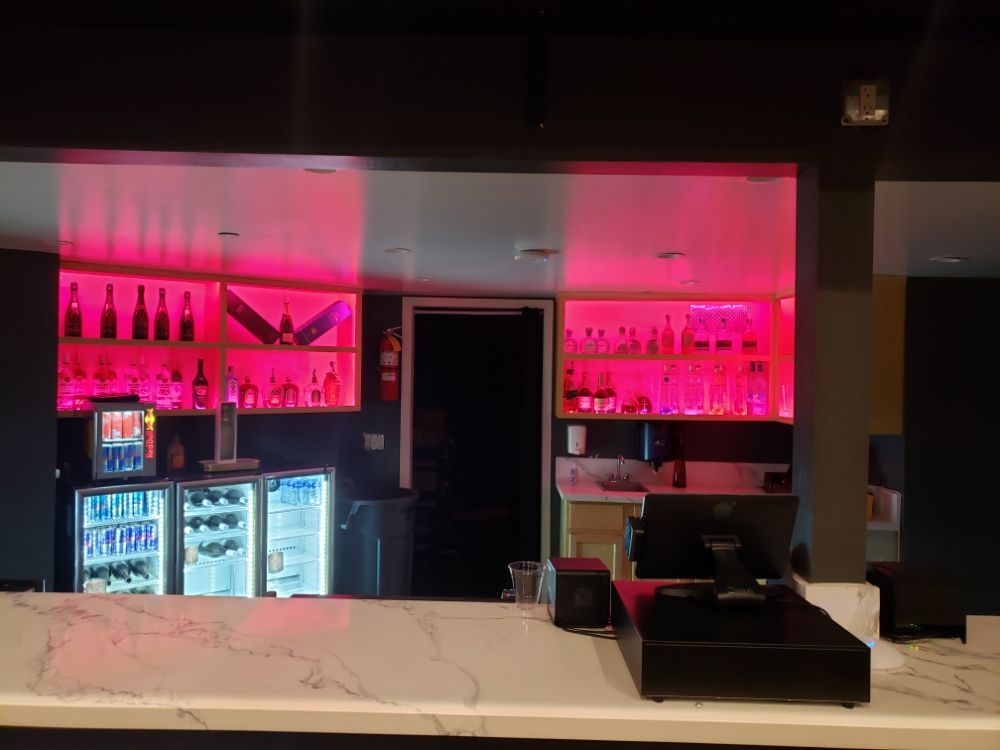 THE TRIBE ENTERTAINMENT CENTER Updated July 2024 18 Photos 450 S