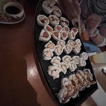 Hanamichi - Sushi - Sushi Bars Near Me - National City, California Hanamichi - Sushi - Sushi Bars Near Me - National City, California