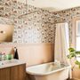 Photo of Glass Wallpaper Installation Expert