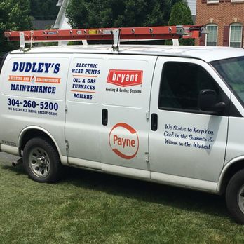 Dudley's Heating & Air Conditioning - Heating & Air Conditioning/HVAC Near Me - Martinsburg, West Virginia Dudley's Heating & Air Conditioning - Heating & Air Conditioning/HVAC Near Me - Martinsburg, West Virginia