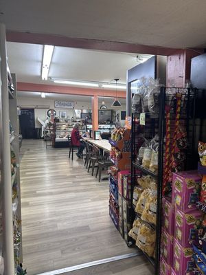 Dan's Food Market by null
