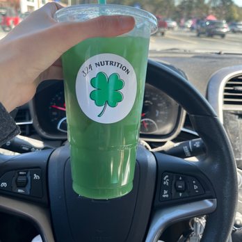 324 Nutrition - Emerald Isle ! - Juice Bars & Smoothies Near Me - Dacula, Georgia 324 Nutrition - Emerald Isle ! - Juice Bars & Smoothies Near Me - Dacula, Georgia