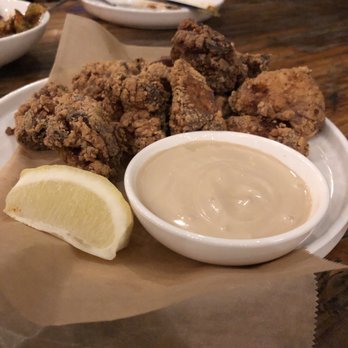 Spinning Bones - Fried Chicken - New American Near Me - Alameda, California Spinning Bones - Fried Chicken - New American Near Me - Alameda, California