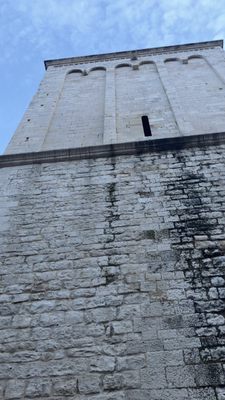 Basilica San Nicola by null