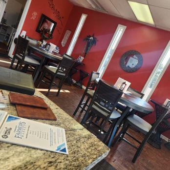 The Coffee House - Inside - Breakfast & Brunch Near Me - North Charleston, South Carolina The Coffee House - Inside - Breakfast & Brunch Near Me - North Charleston, South Carolina