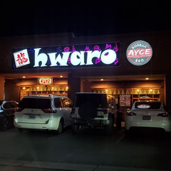 Hwaro 2 - Celebrating our friend Jenna's birthday! - Korean Near Me - Las Vegas, Nevada Hwaro 2 - Celebrating our friend Jenna's birthday! - Korean Near Me - Las Vegas, Nevada