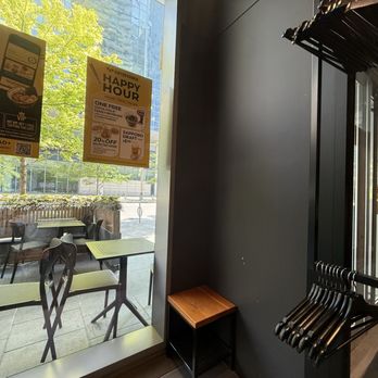 KINTON RAMEN HARBOURFRONT - Ramen Near Me - Toronto, Ontario