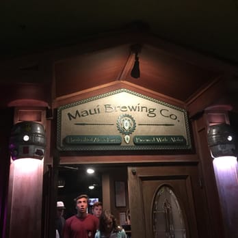 Maui Brewing - Sorry but had the worst experience here. - Brewpubs Near Me - Lahaina, Hawaii Maui Brewing - Sorry but had the worst experience here. - Brewpubs Near Me - Lahaina, Hawaii