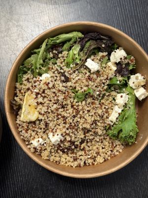 Brasa Peruvian Kitchen by null