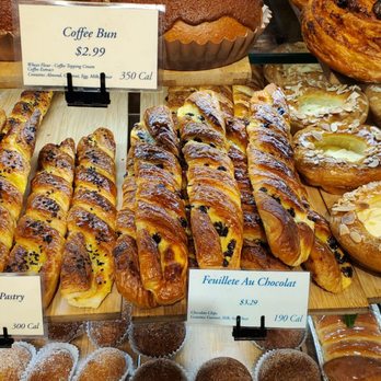 Paris Baguette - Bakeries Near Me - New York, New York Paris Baguette - Bakeries Near Me - New York, New York