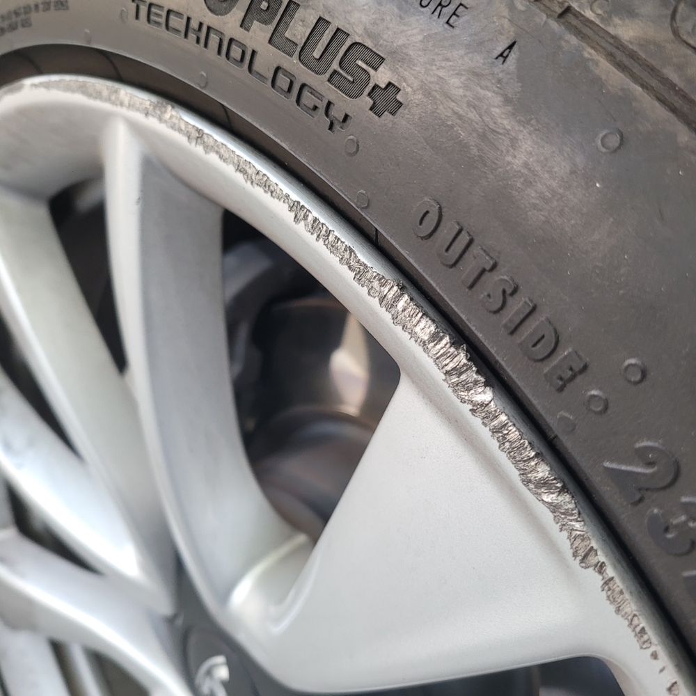 Fix My Rim - BEFORE - Wheel & Rim Repair Near Me Fix My Rim - BEFORE - Wheel & Rim Repair Near Me