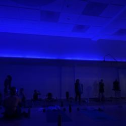 J8 Hot Pilates & Yoga