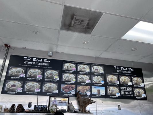 T.P. Banh Bao 2 by null