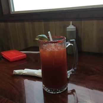La Cabana de Raya - Michelada - Mexican Near Me - Astoria, Oregon La Cabana de Raya - Michelada - Mexican Near Me - Astoria, Oregon