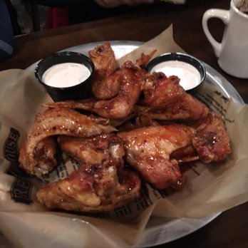 The Freight House - 2 lbs chicken wings - American Near Me - Stillwater, Minnesota The Freight House - 2 lbs chicken wings - American Near Me - Stillwater, Minnesota