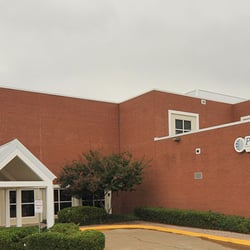 Precinct Ambulatory Surgery Center