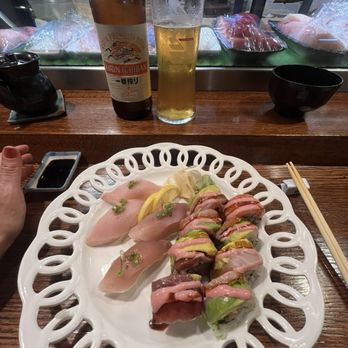 Sushi Masa - Nigiri and rolls - Japanese Near Me - San Jose, California Sushi Masa - Nigiri and rolls - Japanese Near Me - San Jose, California