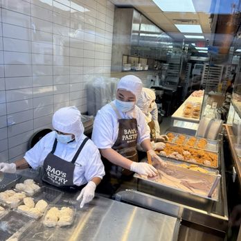 Bao’s Pastry - Window - Desserts Near Me - Flushing, New York Bao’s Pastry - Window - Desserts Near Me - Flushing, New York