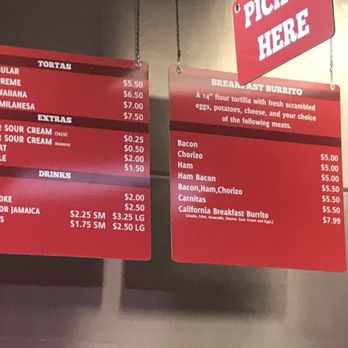 Tacos Chapala - Menu - Mexican Near Me - Stockton, California Tacos Chapala - Menu - Mexican Near Me - Stockton, California