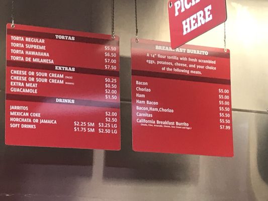 Menu photo 5 Tacos Chapala Stockton, CA Menu photo 5 Tacos Chapala Stockton, CA