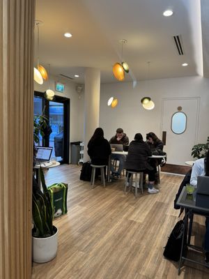 Lumine Coffee by null