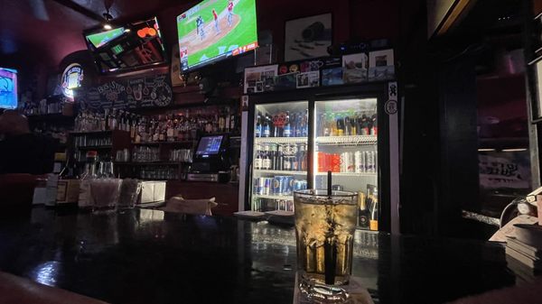 Bus Stop by null Bus Stop by null