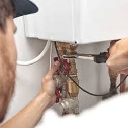 Custom Gas & Plumbing