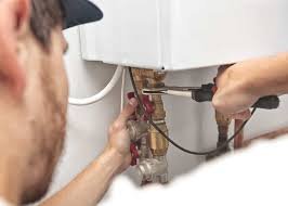 Slide of Custom Gas & Plumbing
