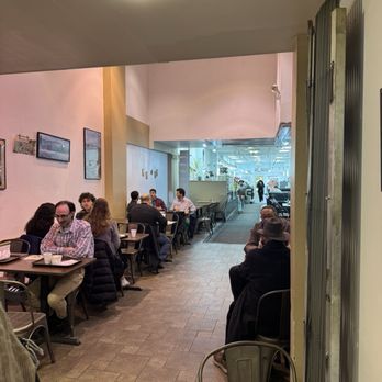 Oasis Cafe - Seating area - Mediterranean Near Me - Chicago, Illinois Oasis Cafe - Seating area - Mediterranean Near Me - Chicago, Illinois