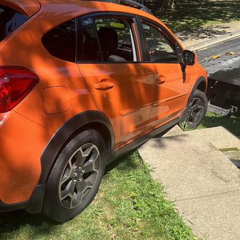 CPR 4 Your Car - Towing Near Me - North Canton, Ohio