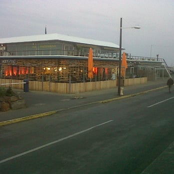 L'Atypic - Restaurants Near Me - St Quay Portrieux, 22 L'Atypic - Restaurants Near Me - St Quay Portrieux, 22
