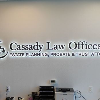 Cassady Law Offices, PC - Front desk - Wills, Trusts, & Probates Near Me - Las Vegas, Nevada Cassady Law Offices, PC - Front desk - Wills, Trusts, & Probates Near Me - Las Vegas, Nevada