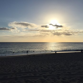 Maili Beach Park - Parks Near Me - Waianae, Hawaii Maili Beach Park - Parks Near Me - Waianae, Hawaii