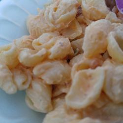 Island life foods - Island Style Macaroni Salad