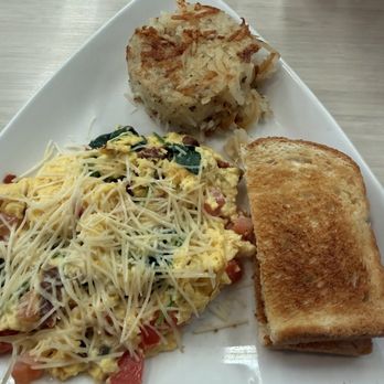 Dream Cafe - Breakfast & Brunch Near Me - Grand Junction, Colorado