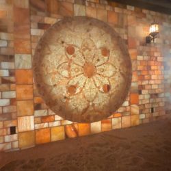 The Centered Stone