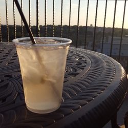 The Nest on Ninth - Mojito on special