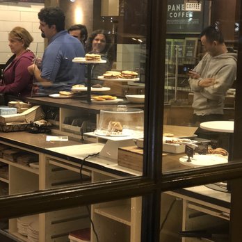 Panera Bread - Line of people waiting - Sandwiches Near Me - Walnut, California Panera Bread - Line of people waiting - Sandwiches Near Me - Walnut, California