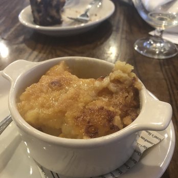 44 Mills Kitchen + Tap - Peach cobbler - New American Near Me - Concord, North Carolina 44 Mills Kitchen + Tap - Peach cobbler - New American Near Me - Concord, North Carolina