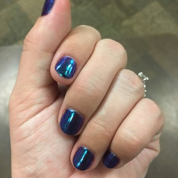 Star Forever Nails - Nail Salons Near Me - Aurora, Colorado