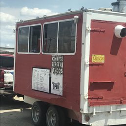 Authentic Mexican street tacos Authentic Mexican street tacos