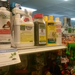 Whalton's Pet Shop - Everything your pet needs and now they offer a natural flea and tick yard treatment that works! www.plpnaturalproducts.com