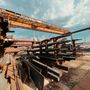 Photo of HME Metal Sales