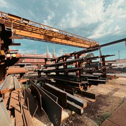 HME Metal Sales